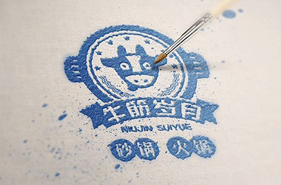 略阳县VI设计：解码城市文化，打造专属视觉名片